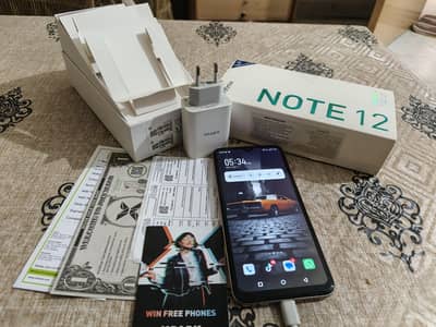 infinix