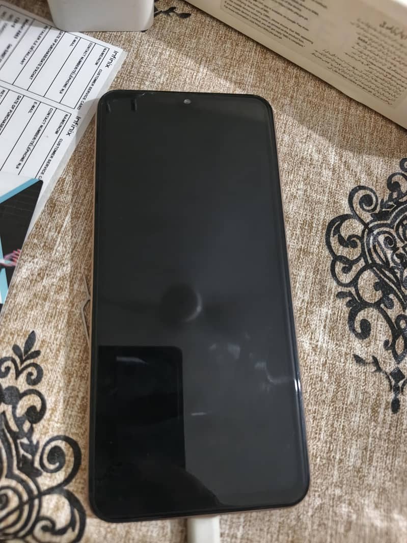 infinix 3