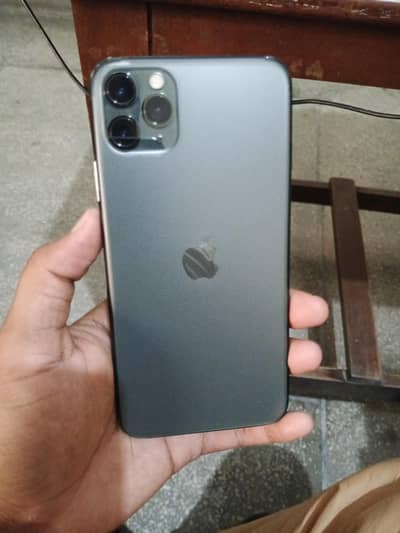 iphone 11 pro max 256 gb factory unlcok