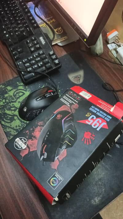 bloody mouse j95s