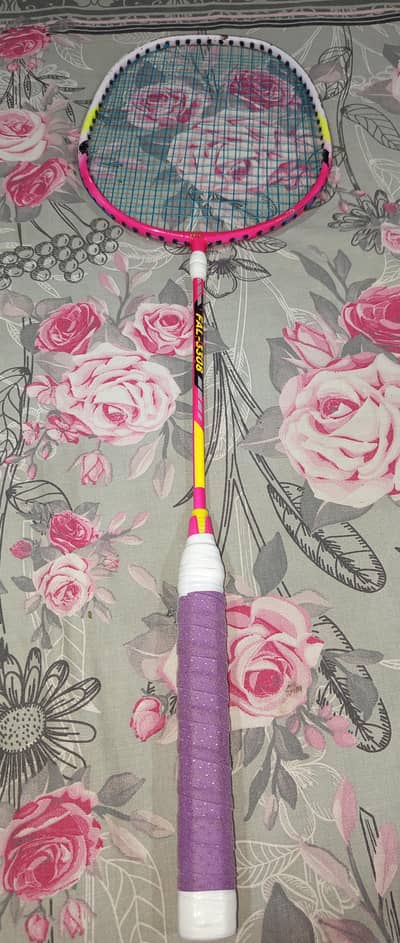Badminton Rackets Bundle - Japanese Brand Set