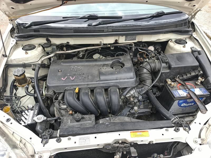 corolla atis 2006 5