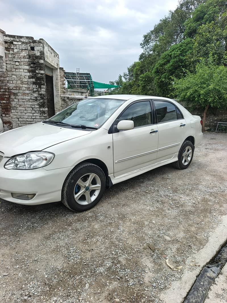 corolla atis 2006 6