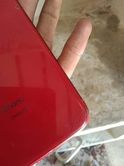 Iphone xr (64)Gb