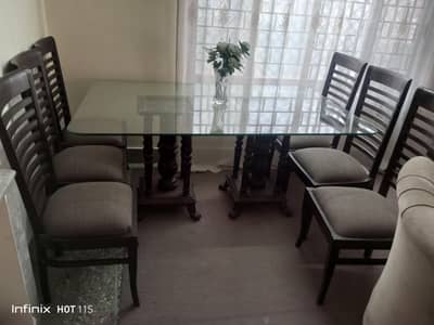 dinning table