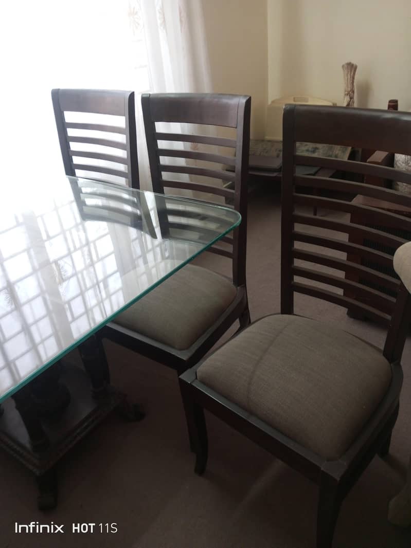 dinning table 1