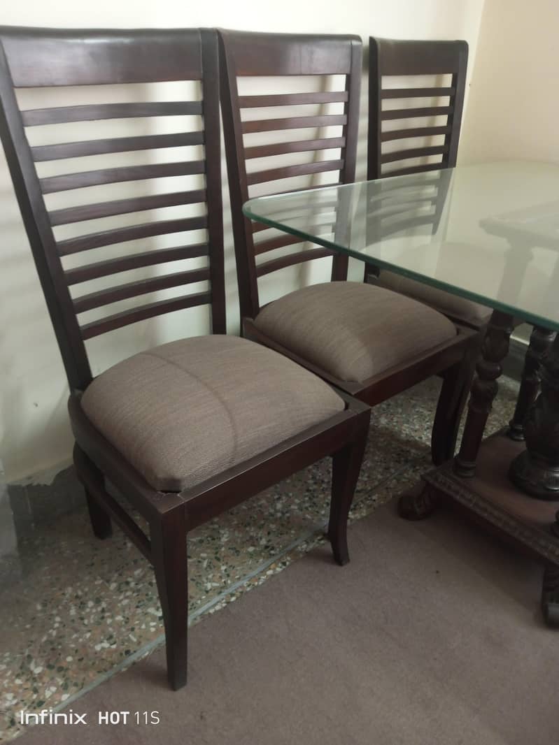 dinning table 2