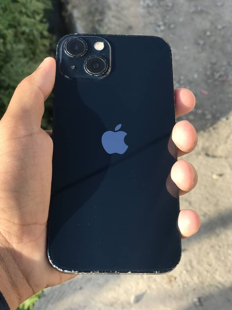 iPhone 13 Jv 1