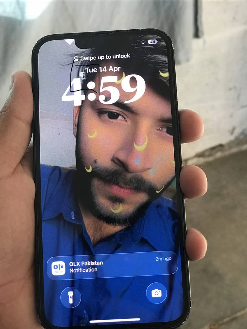 iPhone 13 Jv 2