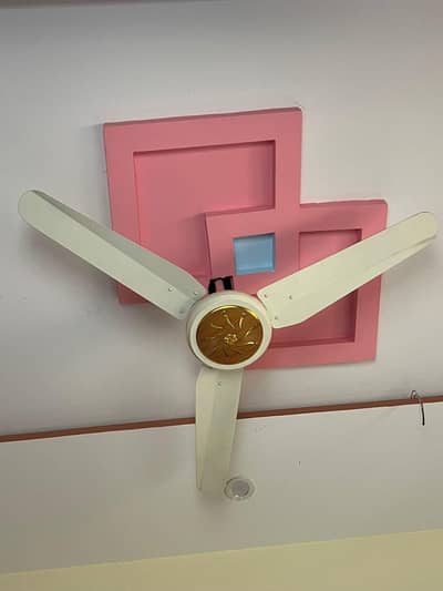 celling fans 2