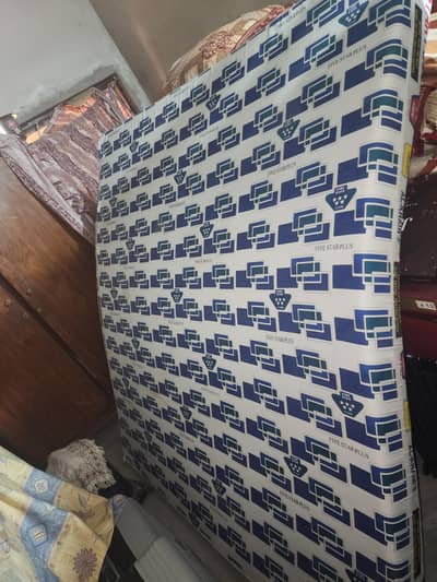 five star foam matress