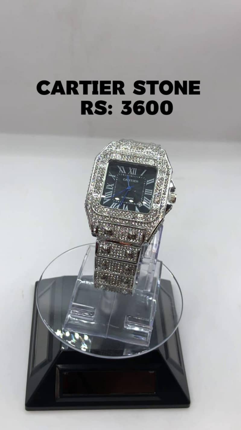 watches 4