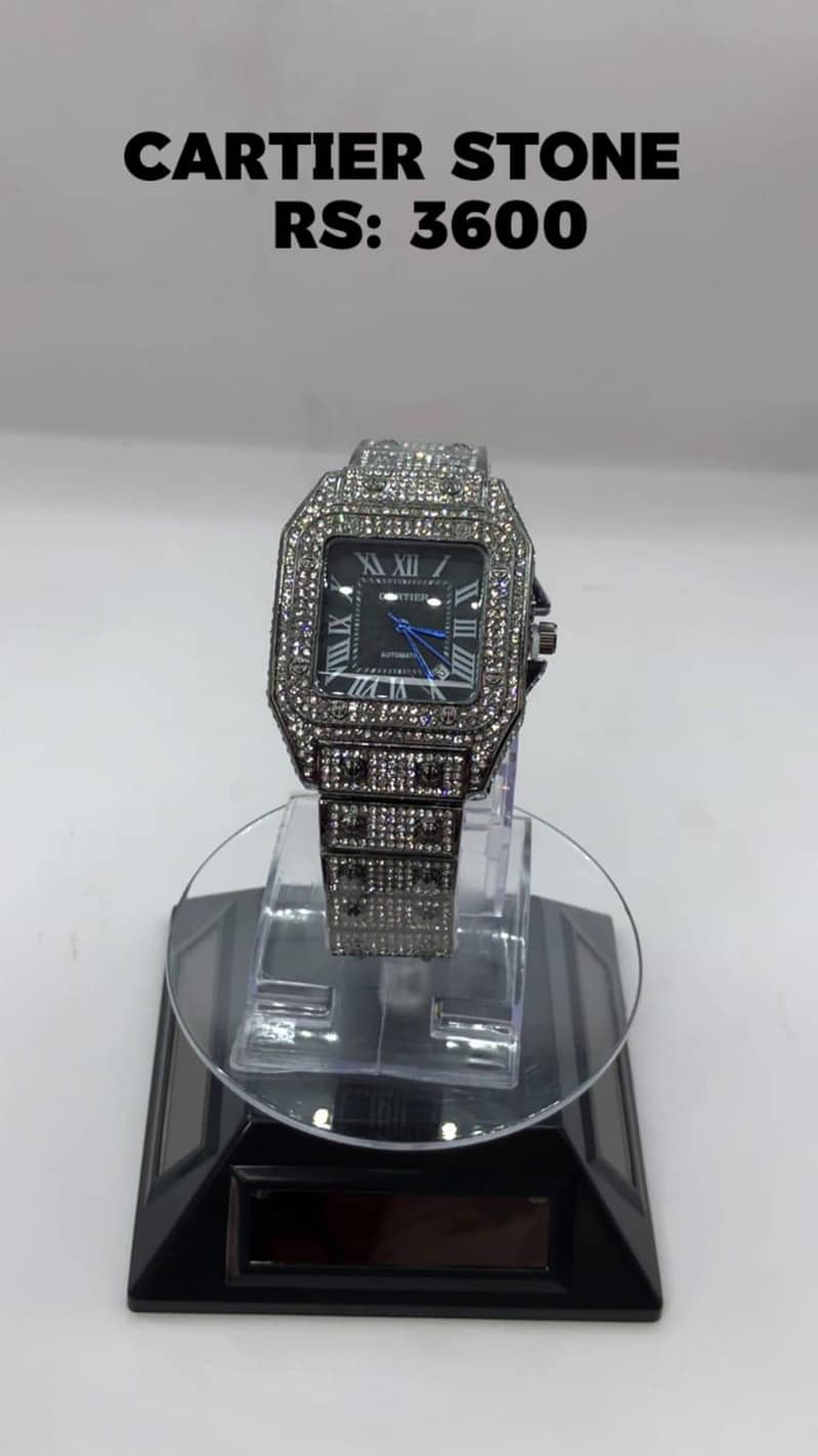 watches 5
