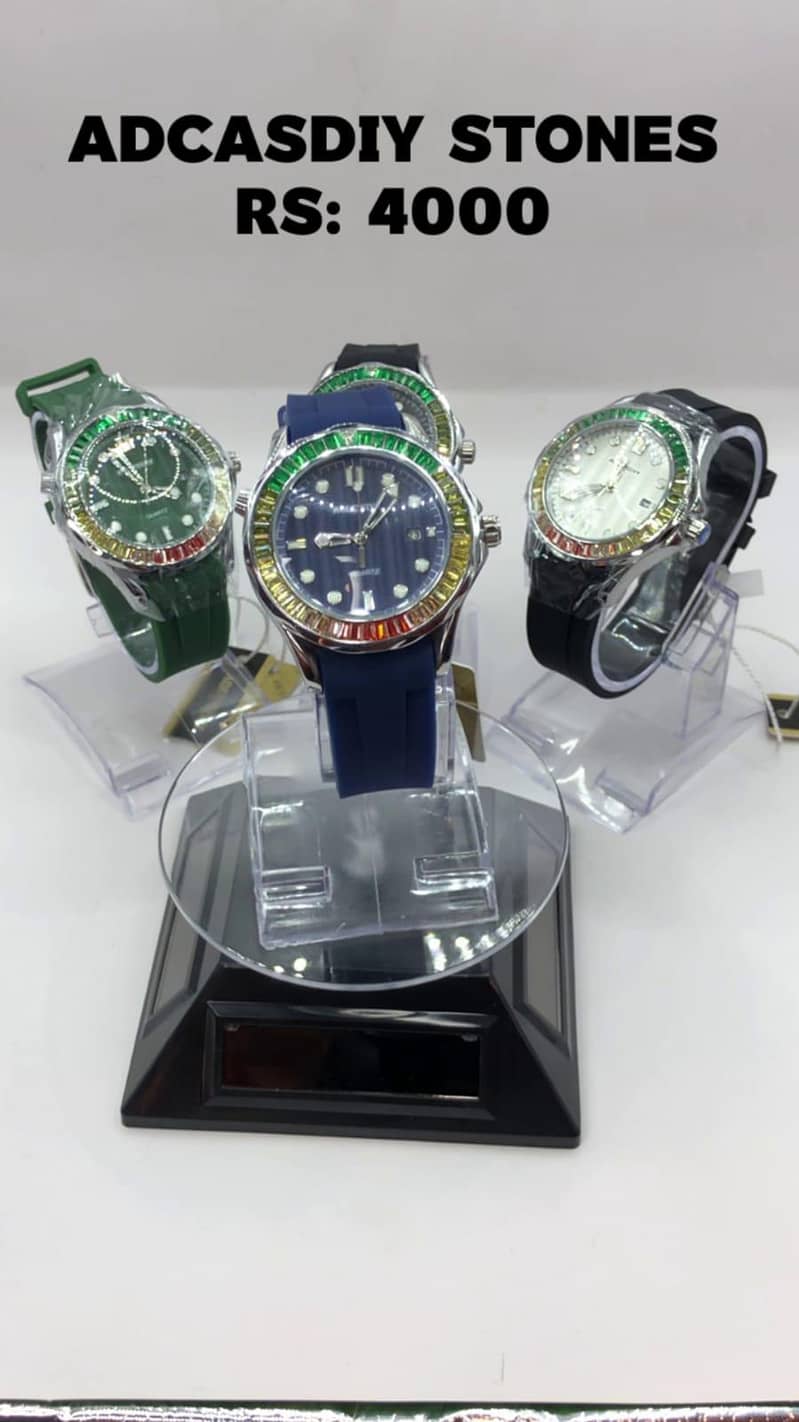 watches 6