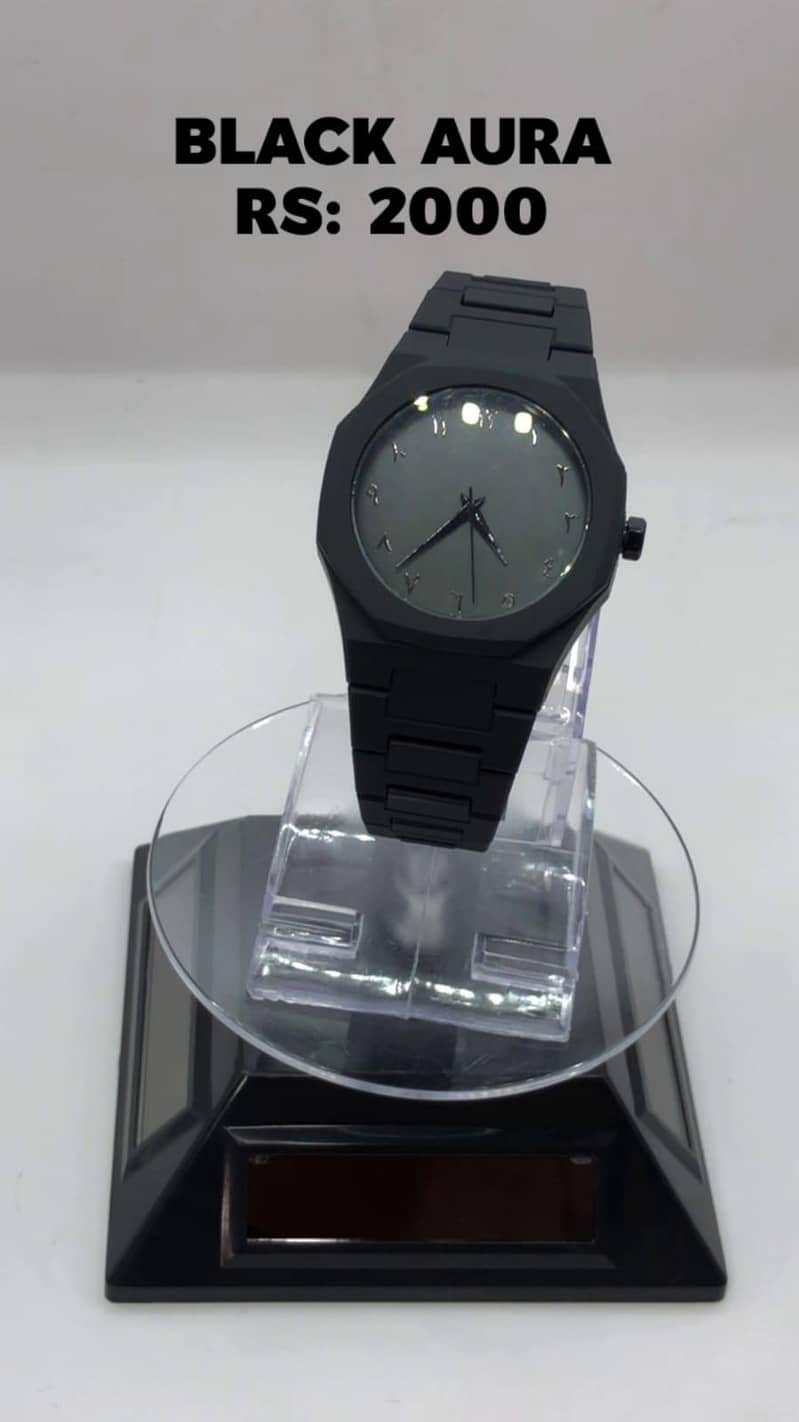 watches 7