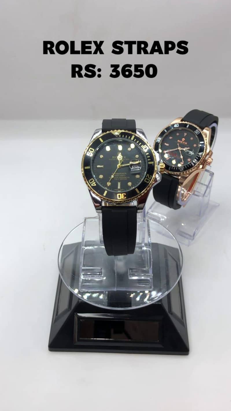 watches 8