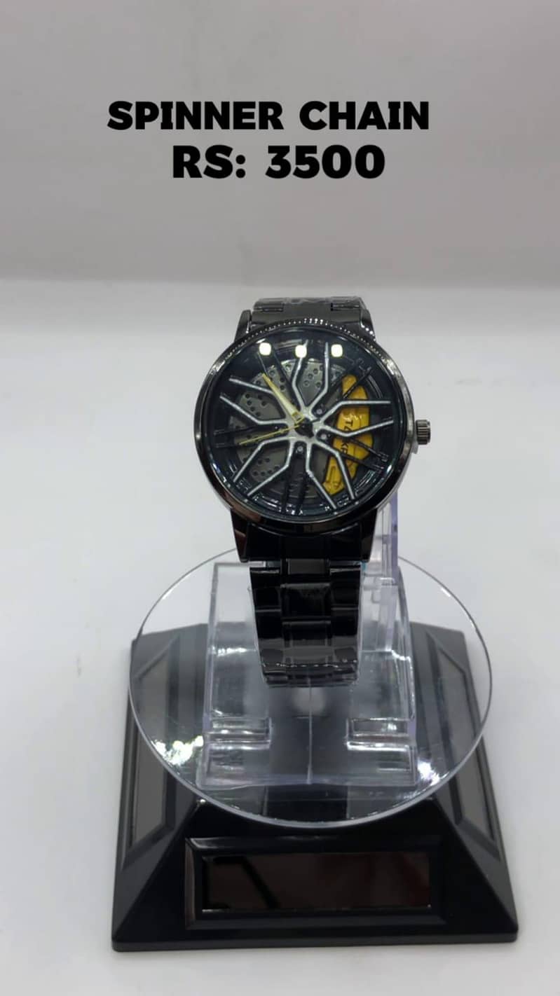 watches 10