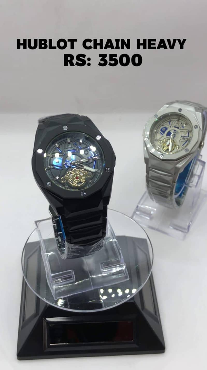 watches 11