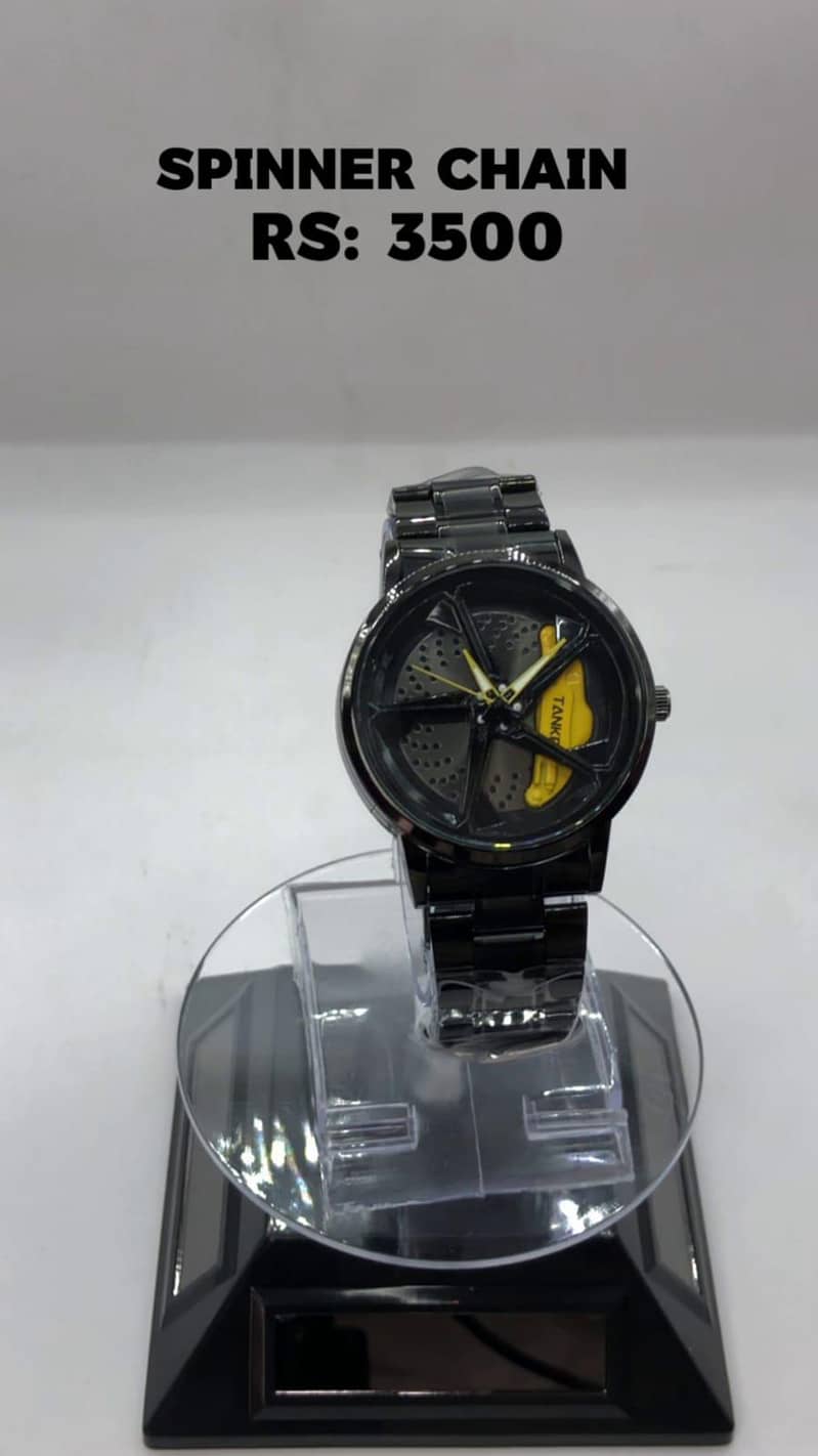watches 12
