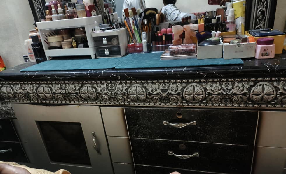 dressing 1