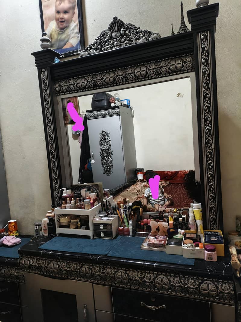dressing 2