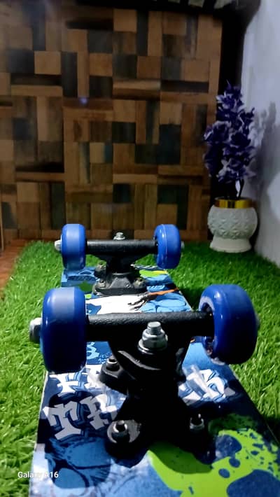 skate board