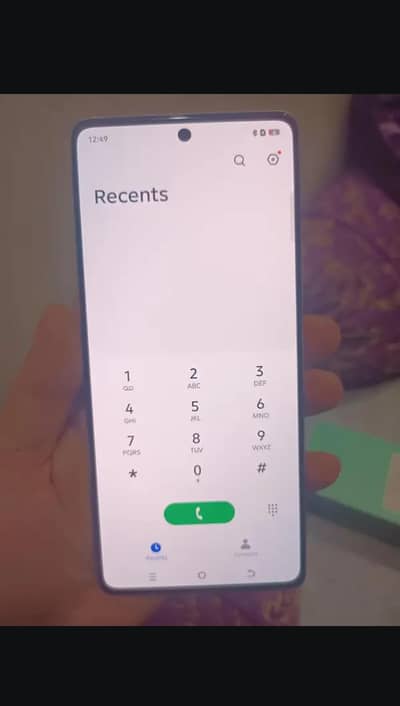 camon 30. . . 8+8/128 completel saman