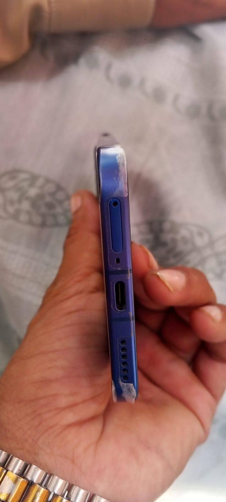 Infinix Note 60 pro 2
