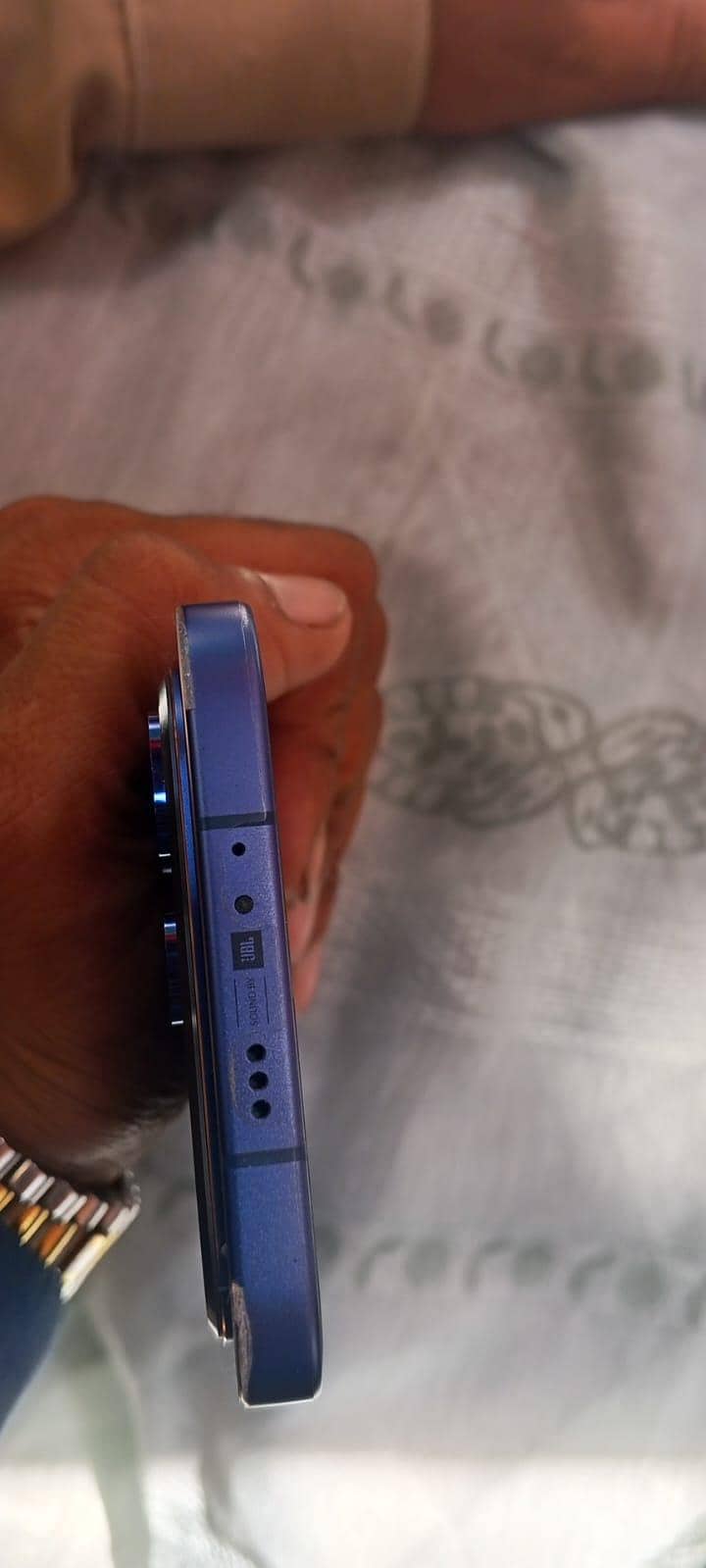 Infinix Note 60 pro 4