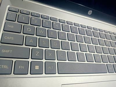 Hp i7 12th Generation 16GB 512SSD
