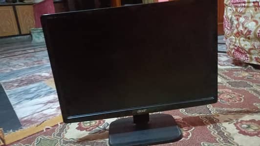 ACER LED