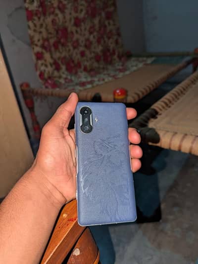 Xiaomi Redmi K40