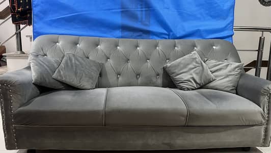 5 seater Sofa for Sale in G-13/1 Islamabad