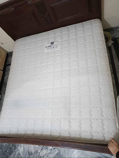 Al Khair King Size Mattress