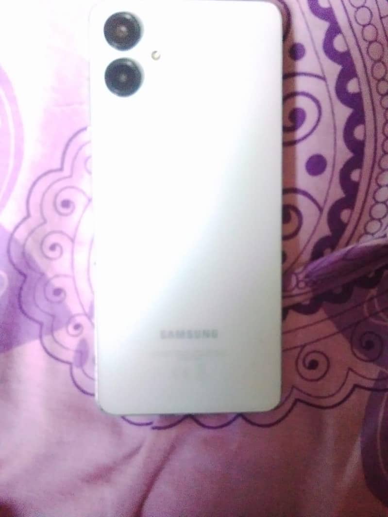 Samsung a06 2