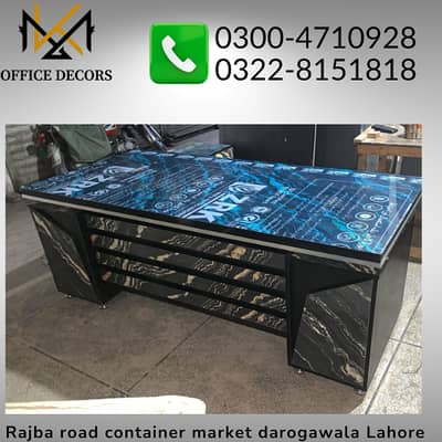Executive office tables | tables for sale | Tables in Lahore