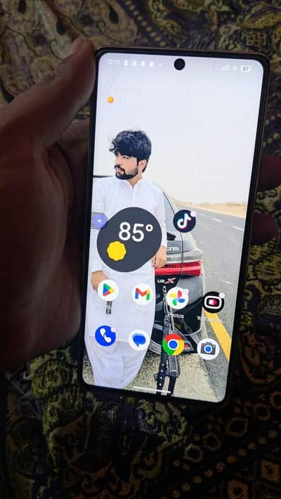google pixel 7 pro PTA approved