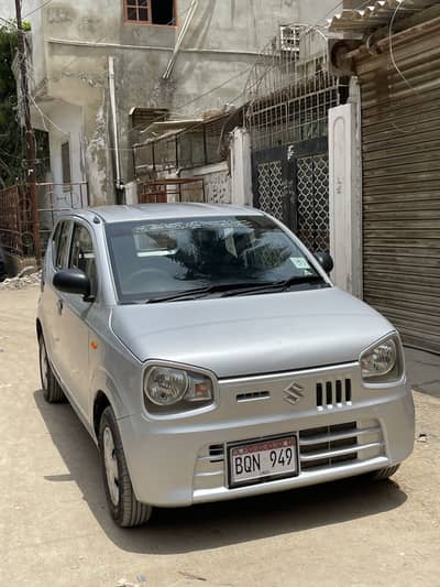 Pick and Drop service Landhi Korangi to DHA Clifton