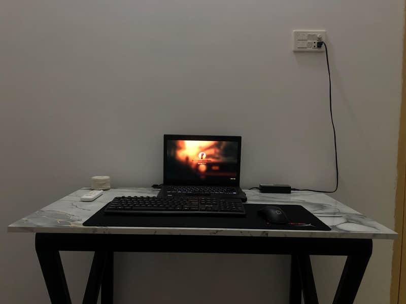 Unique office Table 1