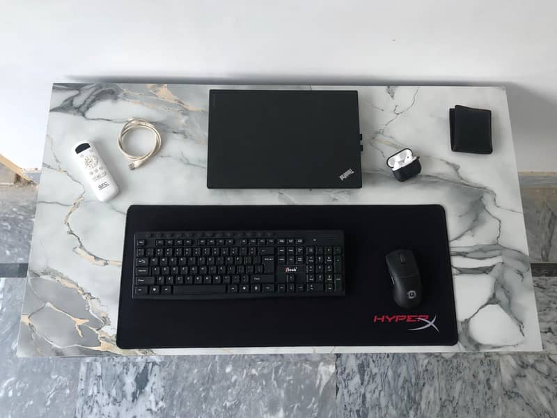 Unique office Table 4