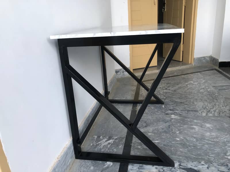 Unique office Table 8
