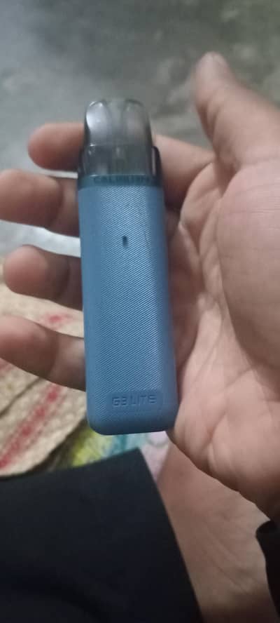 calibrun g3 lite