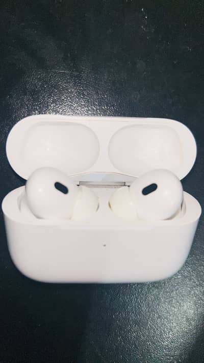 AirPods Pro
