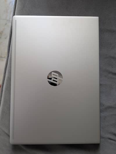 HP ProBook 450 G6