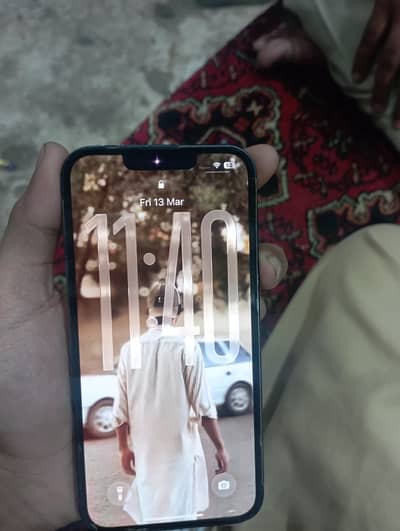 iPhone 13 MDM
