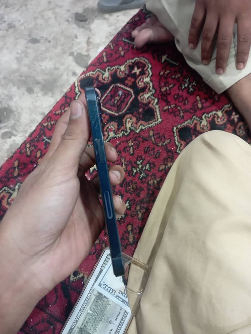 iPhone 13 MDM 4