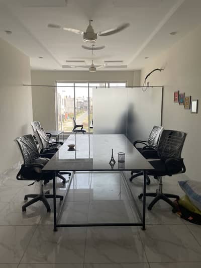 Table | office table | Office Table With Chairs For Sale