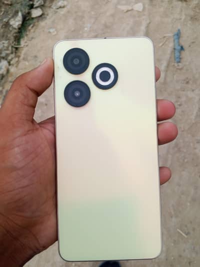 Infinix smart 8