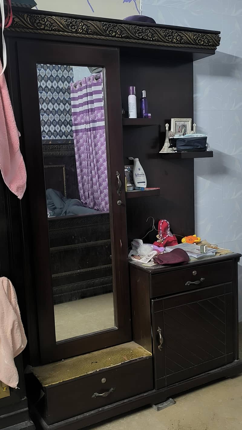 Dressing 0