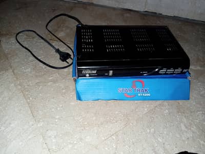 Ecolink receiver minimally used for 1500 location Sargodha road Gujra